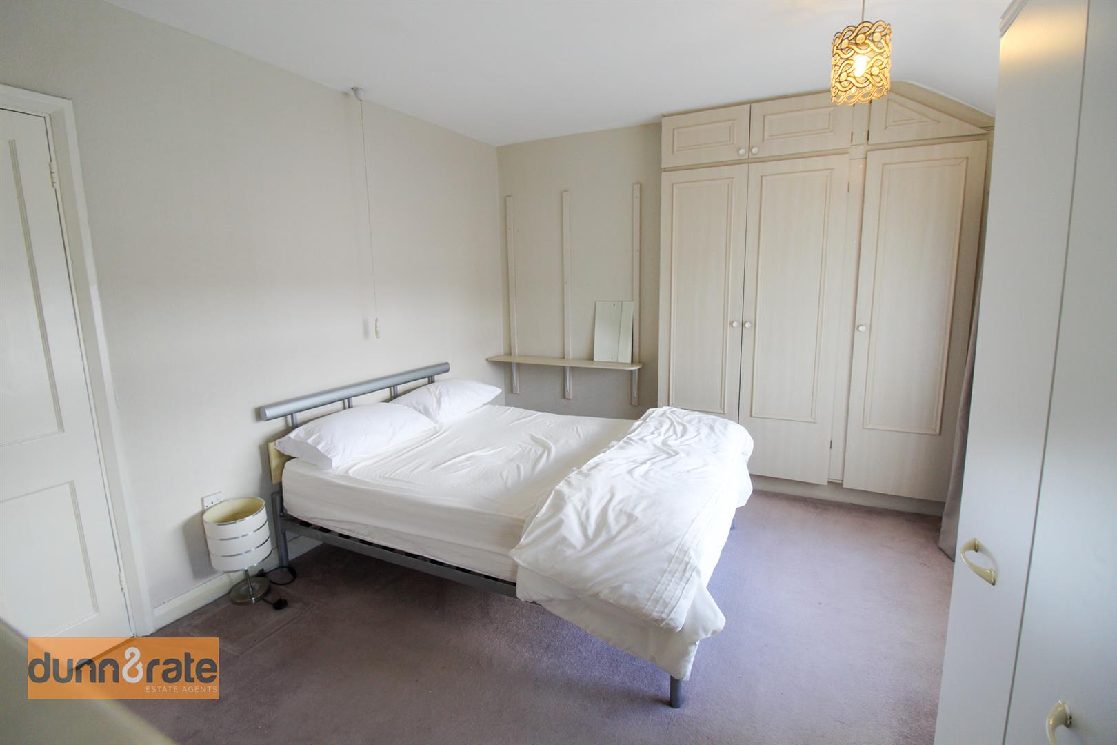 Thornley Road, Tunstall, Stoke-On-Trent